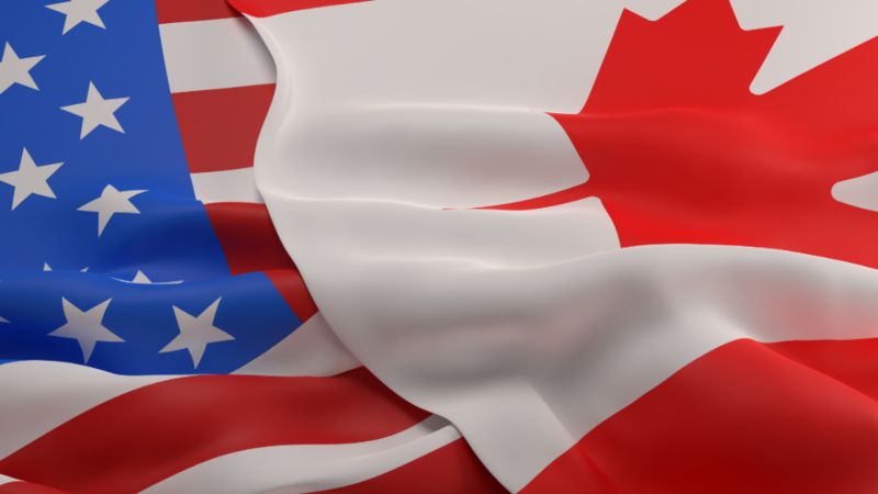 Así respondió Canadá a los aranceles de Estados Unidos