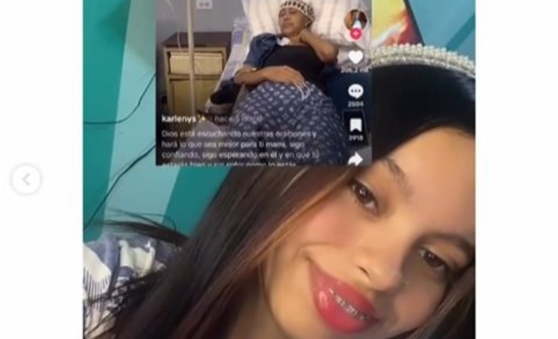 MP inició investigación contra joven por burlarse de la muerte de una persona con cáncer