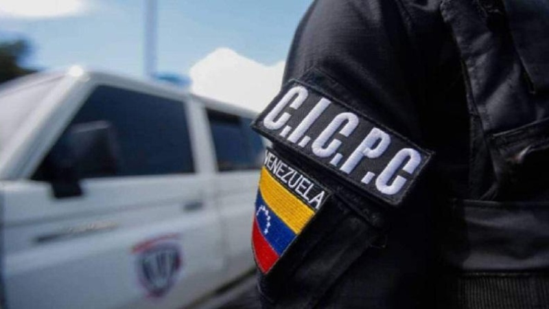Asesinó a su tía con una correa y simuló un suicidio en La Guaira