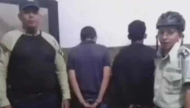 Dos detenidos por abusar de una menor durante varios años en Cojedes