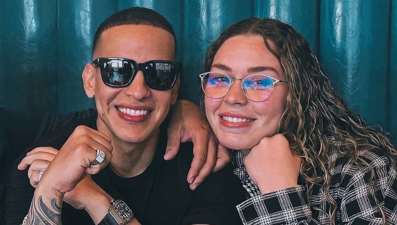 Hija de Daddy Yankee confiesa: "La relación se laceró"