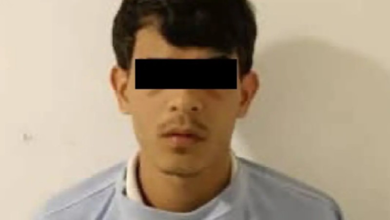 Detenido en Caracas uno de los 10 delincuentes más buscados
