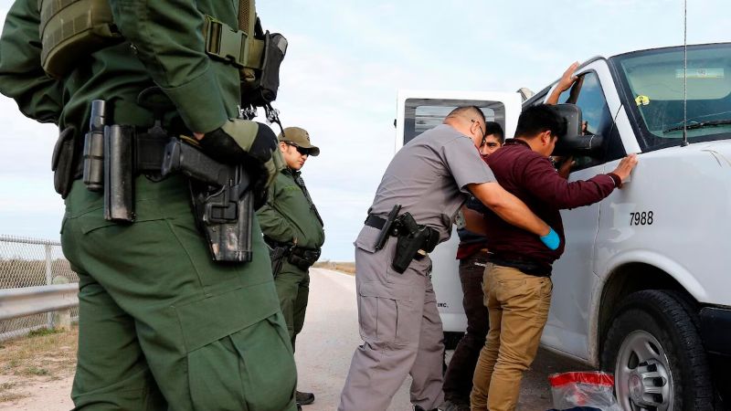 Florida impone pena de muerte a migrantes ilegales acusados de crímenes graves