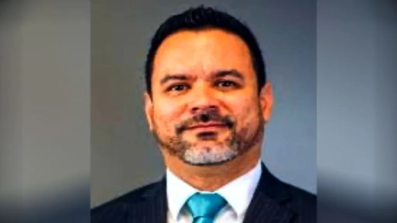 Venezolano acusado de estafa fue hallado sin vida en EEUU