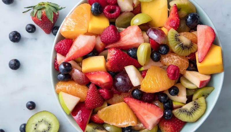 Esta es la fruta del amor que aporta grandes beneficios a la salud