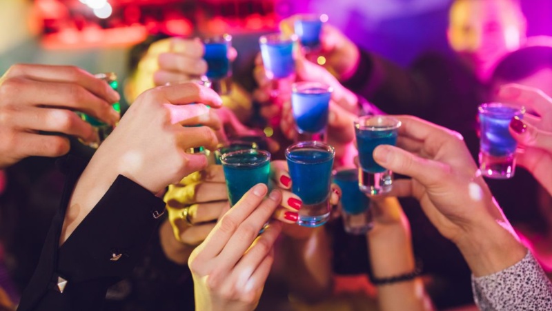 Alcohólicos Anónimos advirtió sobre el consumo del alcohol en adolescentes