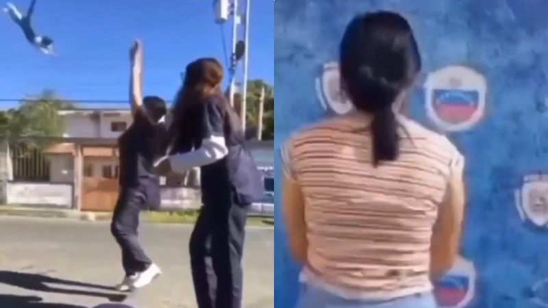 Detenida estudiante de Medicina por maltrato animal: lanzó un gato al aire