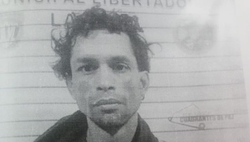 "El Guasón" fue abatido en Carapita: lo buscaban por homicidio