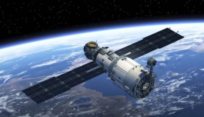 Anuncian pronto lanzamiento del satélite Guaicaipuro