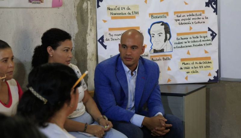 Prohíben elección de reinas de Carnaval en escuelas venezolanas