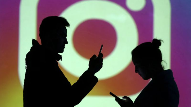 El botón "no me gusta" de Instagram llegará próximamente