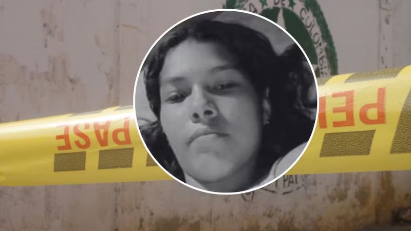 Joven venezolana fue acribillada en un hotel de La Guajira