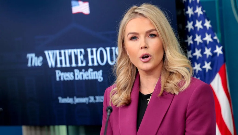 Esta es la postura de Trump con el gobierno de Maduro