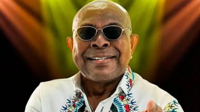 Murió el salsero colombiano Wilson Manyoma