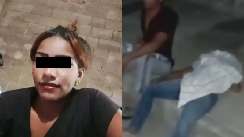 Joven murió frente a un CDI en Valencia: no la quisieron atender