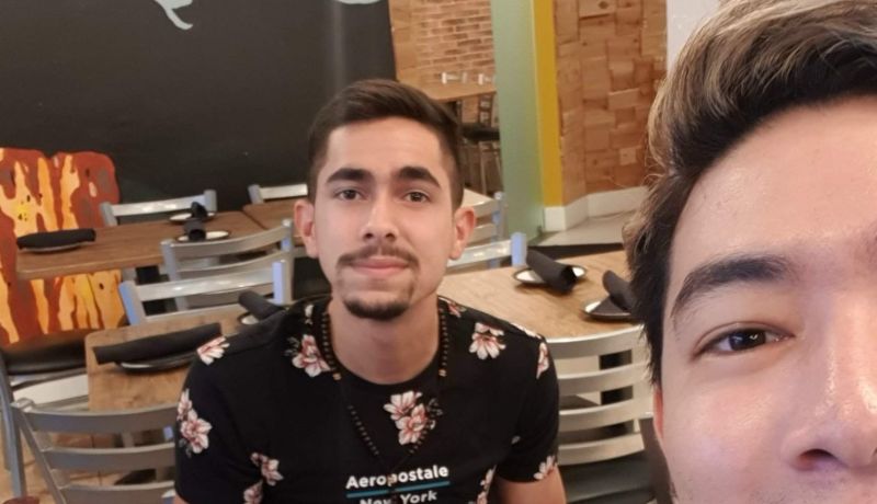 Influencer Maisong Lee acusa a Manuel Conecta de estafador +Detalles
