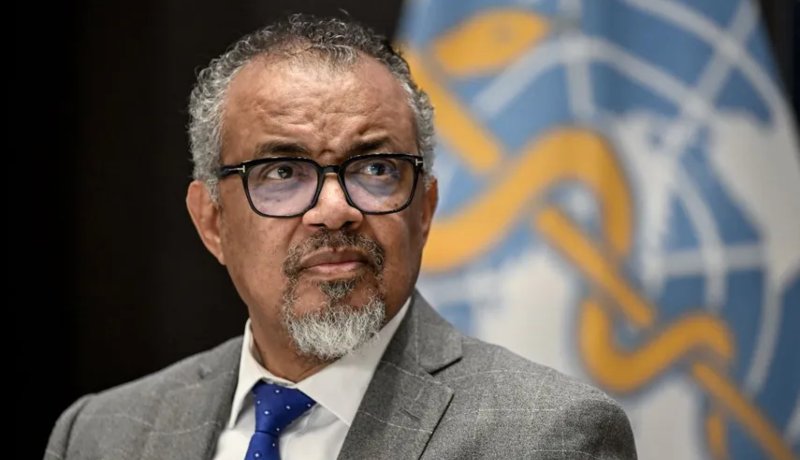 OMS tendrá que "apretarse el cinturón" ante retirada de Trump