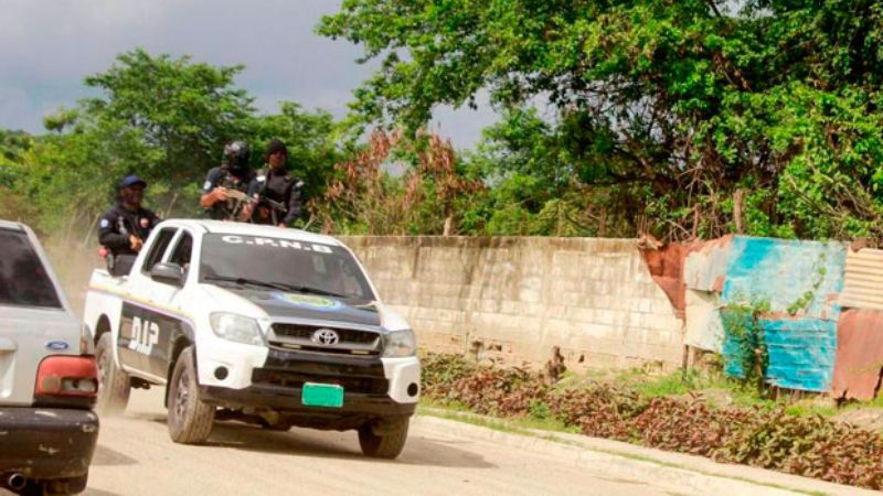 "Carlitos Masacre" y "Carlitos Durán" cayeron abatidos +Detalles