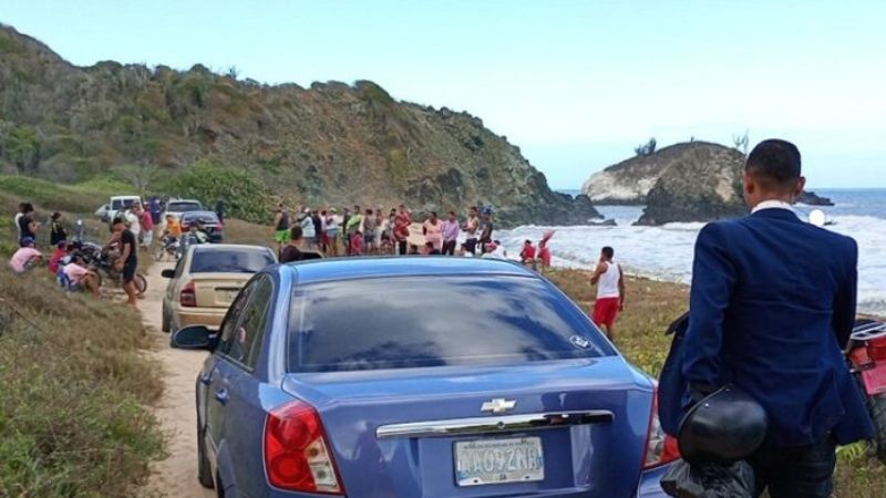 Localizan muerto al gerente del Banco de Venezuela de Carúpano