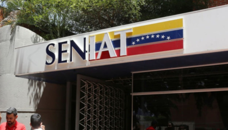 Así podrás declarar el Impuesto de Valor Agregado por internet