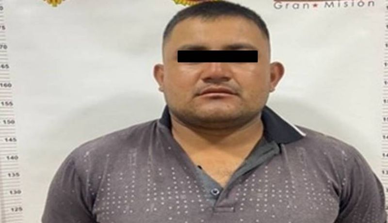 Cayó autor intelectual del triple homicidio que conmocionó Zulia