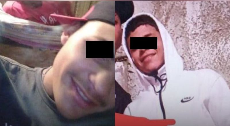 El Batata y Cabrera fueron abatidos tras enfrentamiento en El Valle