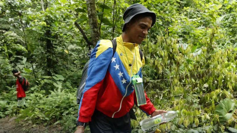 Los tres países que elegirían los venezolanos para emigrar (no incluye EEUU)