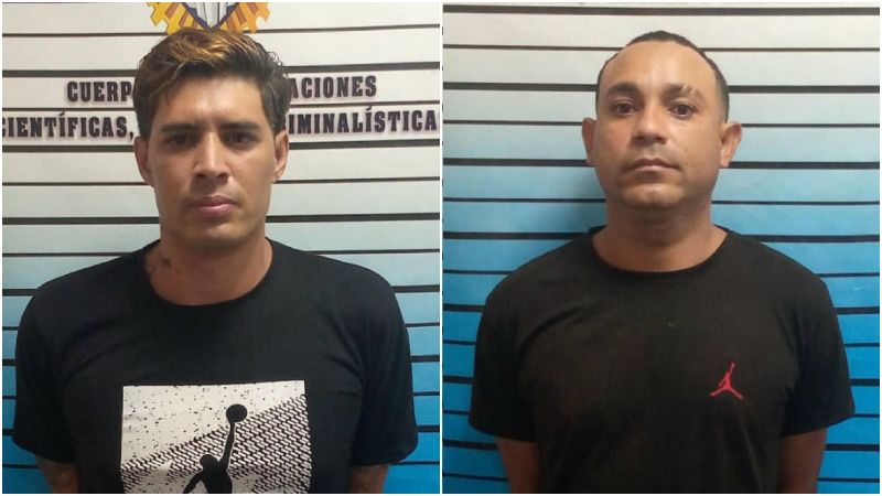 Lo mató porque no le pagó la ganancia de una carrera de caballos