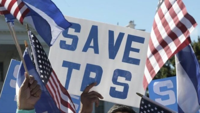 Congresista republicana buscará reactivar TPS para venezolanos en EEUU