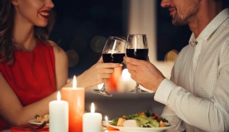 Los planes que puedes realizar en Caracas para este San Valentín +Detalles