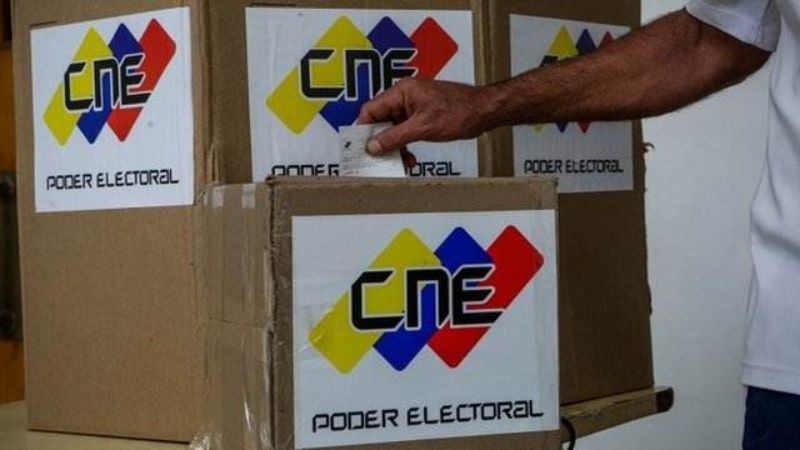 CNE aplaza fecha de elecciones regionales y parlamentarias: esta es la nueva fecha