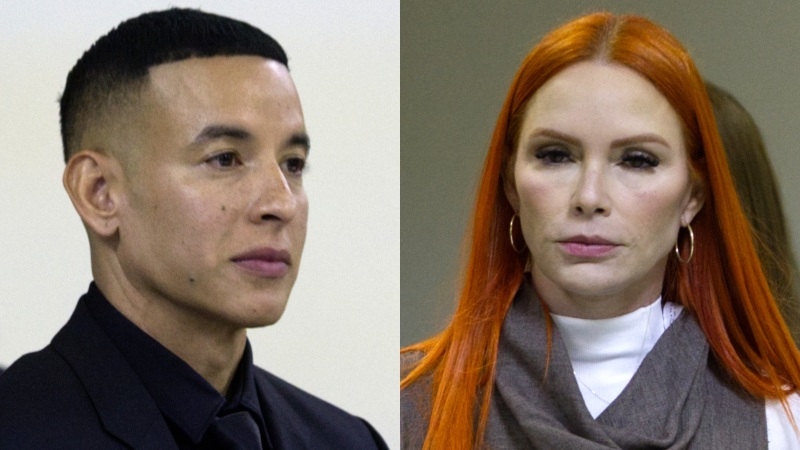 Daddy Yankee y su esposa se divorciarán virtualmente +Detalles