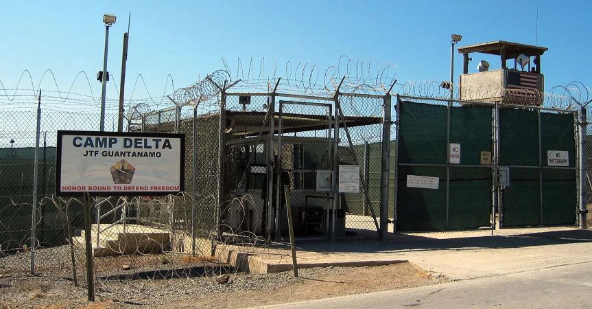 EEUU: Corte aprobó bloquear el envío de migrantes venezolanos a Guantánamo