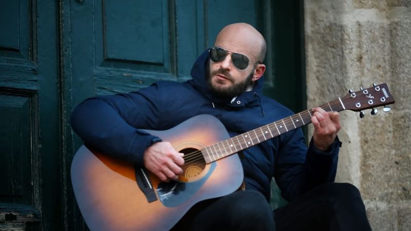 Hany Kauam ofrecerá un concierto en honor a las madres