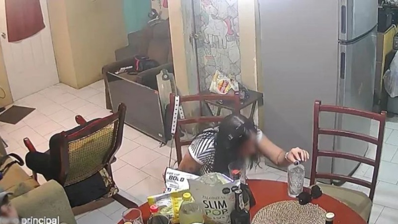 Conoció a una mujer por una app de citas y terminó drogado y robado