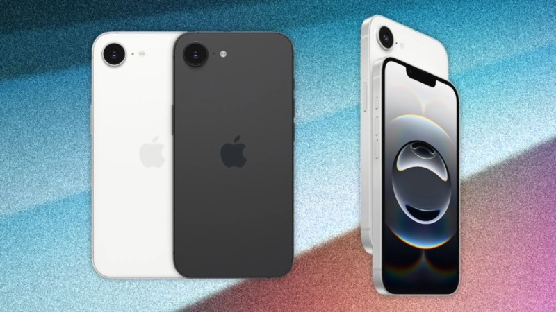 Apple dio a conocer el nuevo iPhone 16e: Todo lo que debes saber