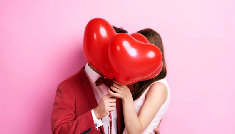 Los seis rituales para atraer el amor este San Valentín