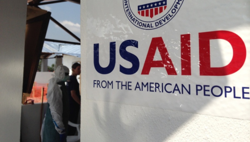 Estos países de Latinoamérica reciben más fondos de la USAID