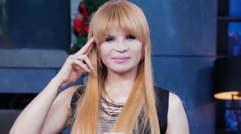 Mhoni Vidente vaticinó muerte de un famoso: sacudirá al mundo