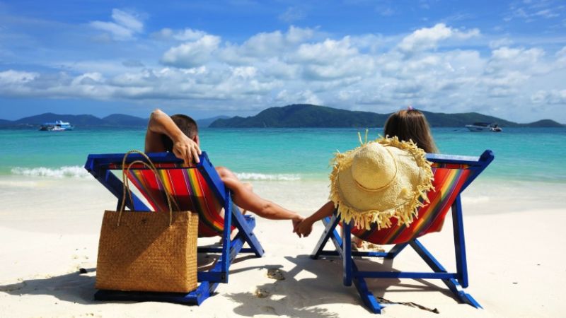 Los planes que activó Cashea para viajar en San Valentín +Detalles