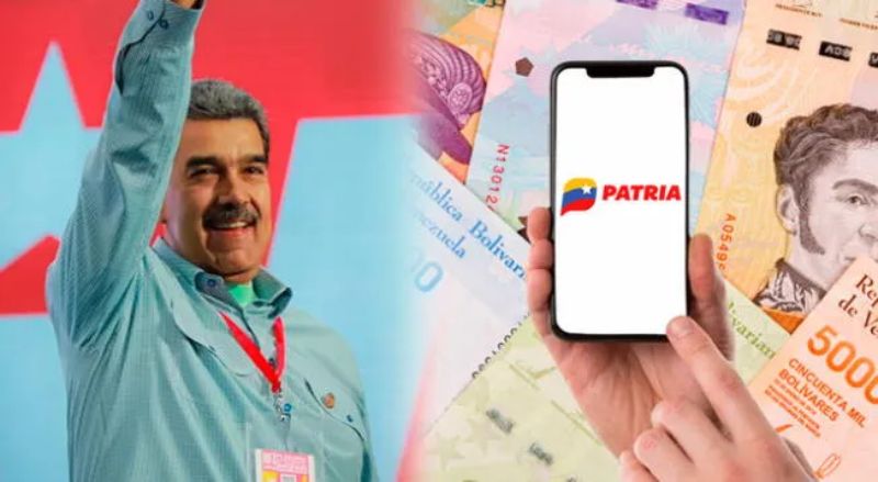 Bono para empleados públicos llegó con aumento: 8.700 bolívares | Febrero 2025