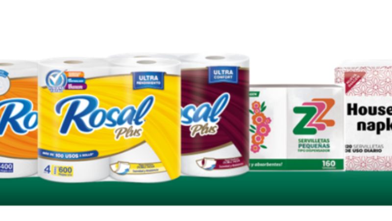 PAVECA celebra su 72° aniversario refrescando sus marcas