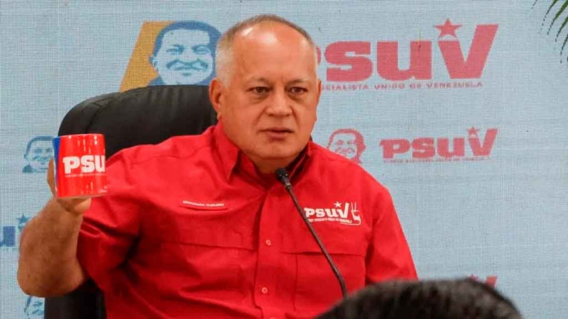 Sancionaron a militante del PSUV por hacer campaña durante postulaciones
