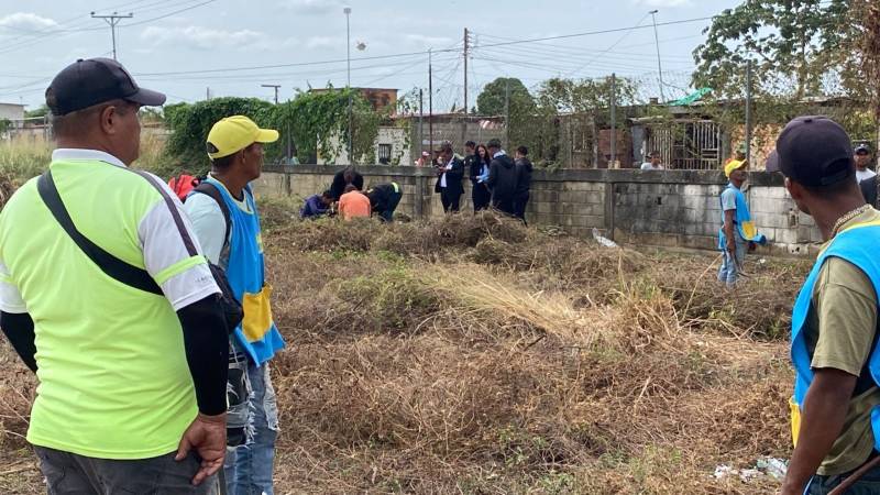 Horror en Cojedes: Hallan restos humanos en una zona boscosa