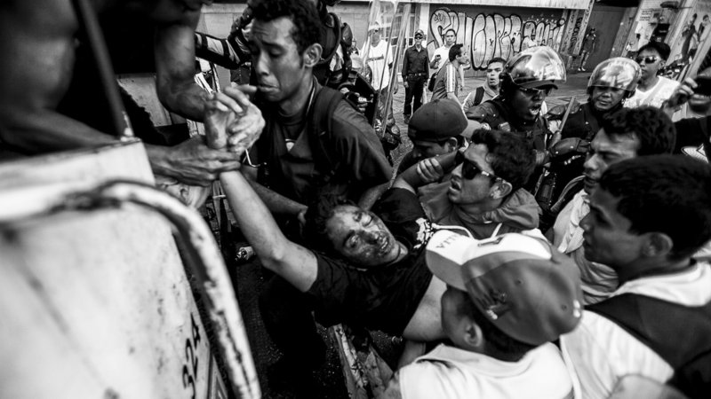 Provea: Se cumplen 11 años del asesinato de Bassil Da Costa