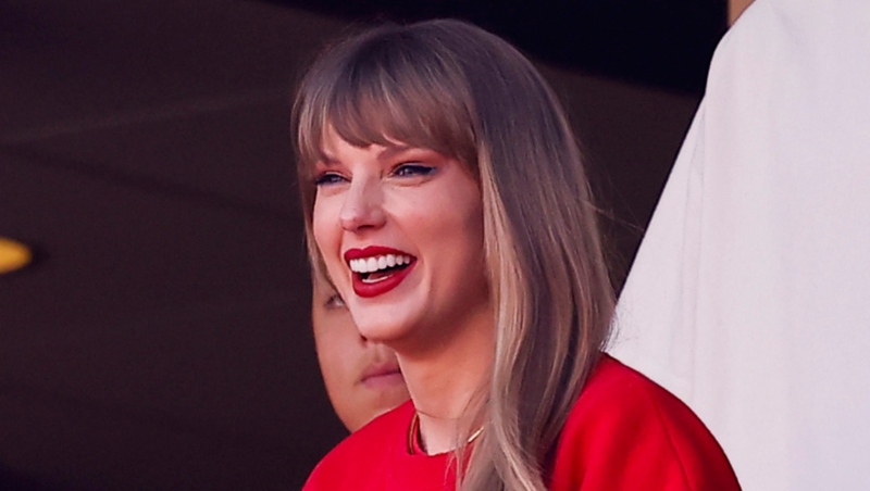 La millonaria suite que gasta Taylor Swift para disfruta del Super Bowl +VIDEO