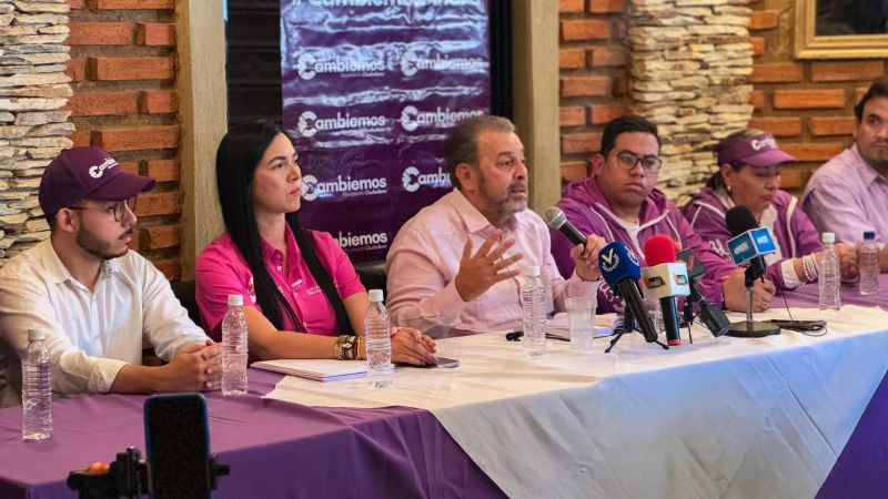 Timoteo Zambrano pide crear medidas para apoyar a los jóvenes migrantes