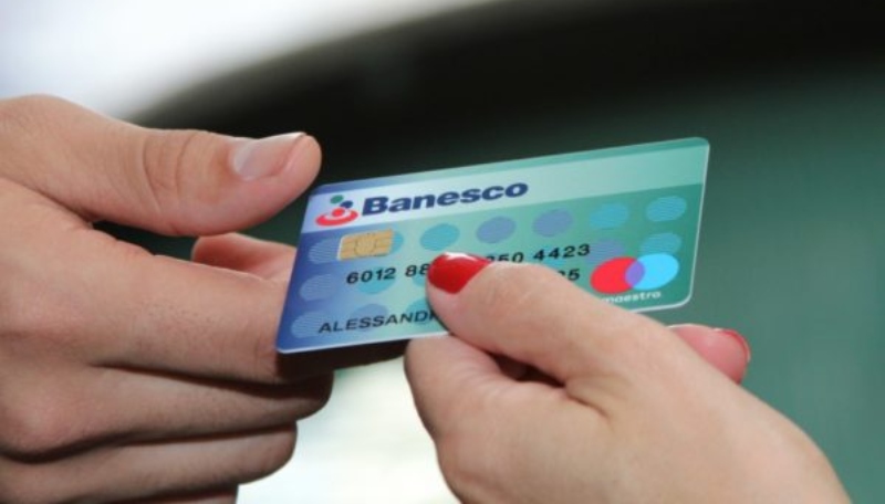 Así podrás solicitar una tarjeta de crédito en Banesco +Detalles