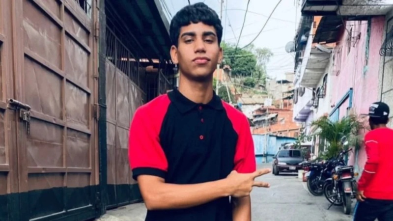 Lo asesinaron a golpes por negarse a jugar Carnaval en Los Próceres