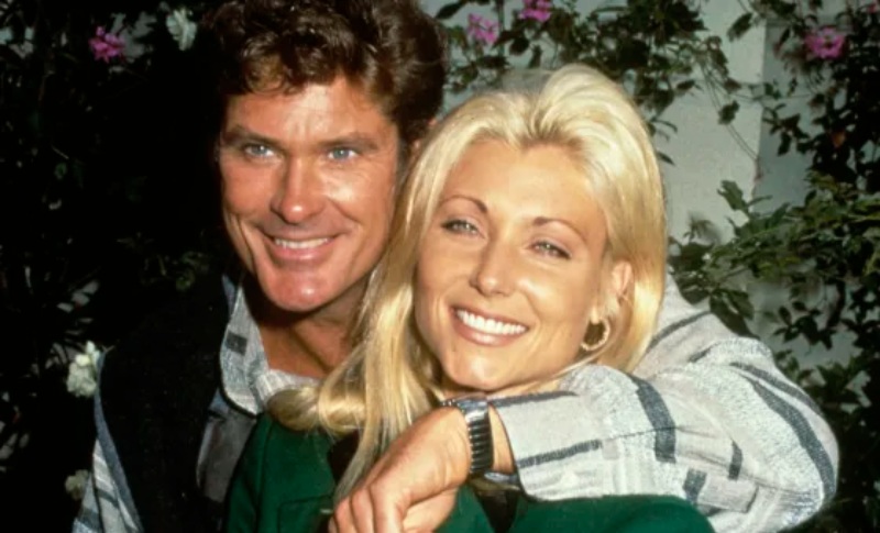 Actriz de la serie "Baywatch" fue hallada muerta: este fue su último mensaje